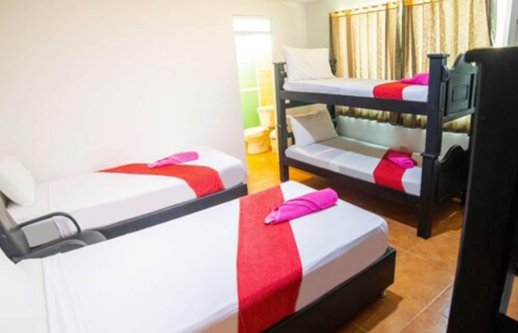 Hotel Portobahia Santa Marta Rodadero 외부 사진