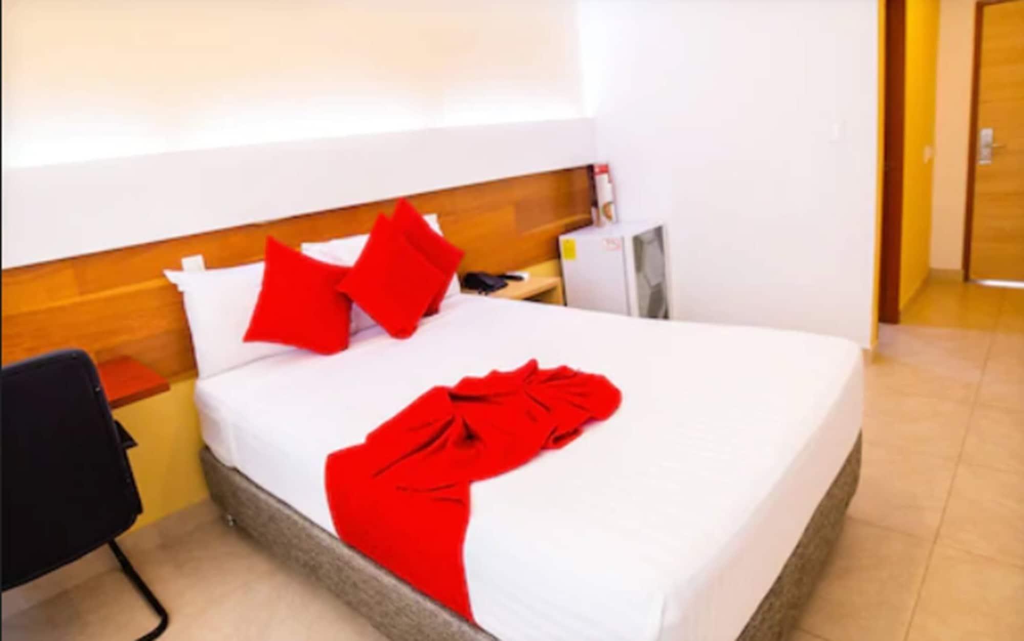 Hotel Portobahia Santa Marta Rodadero 외부 사진