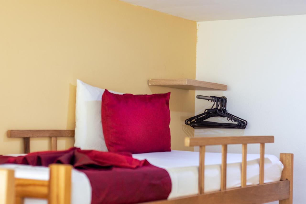 Hotel Portobahia Santa Marta Rodadero 외부 사진