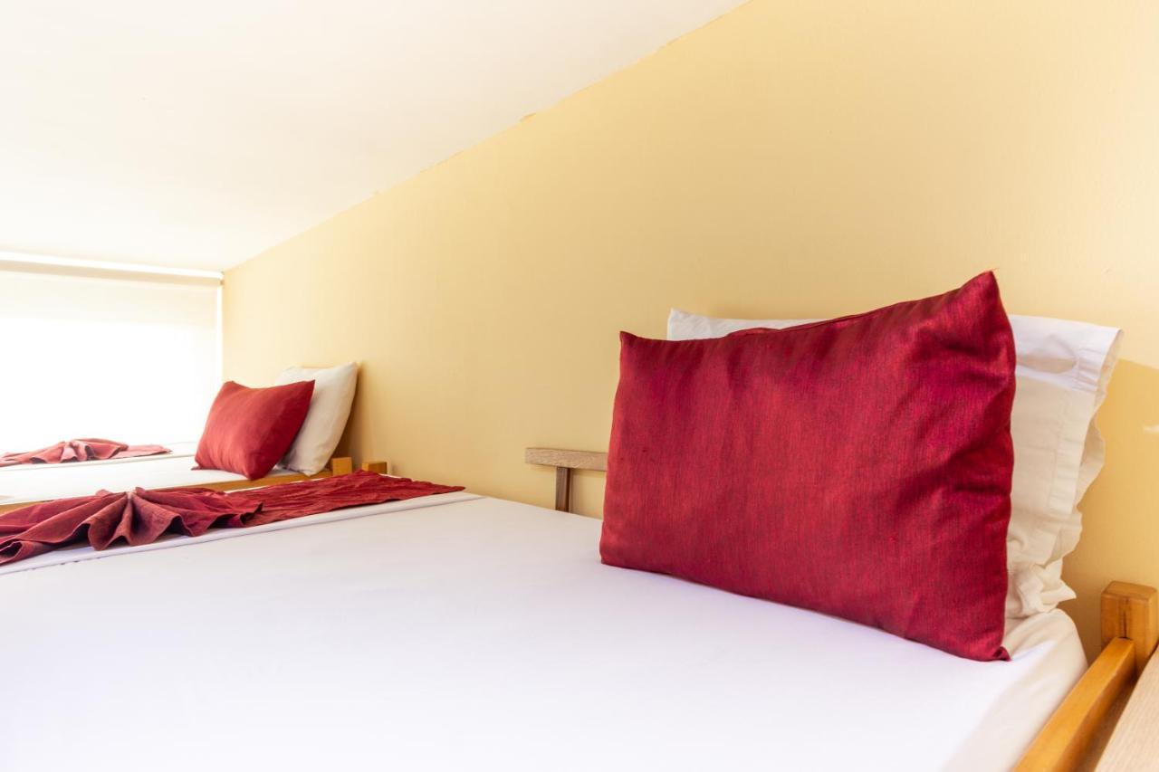 Hotel Portobahia Santa Marta Rodadero 외부 사진