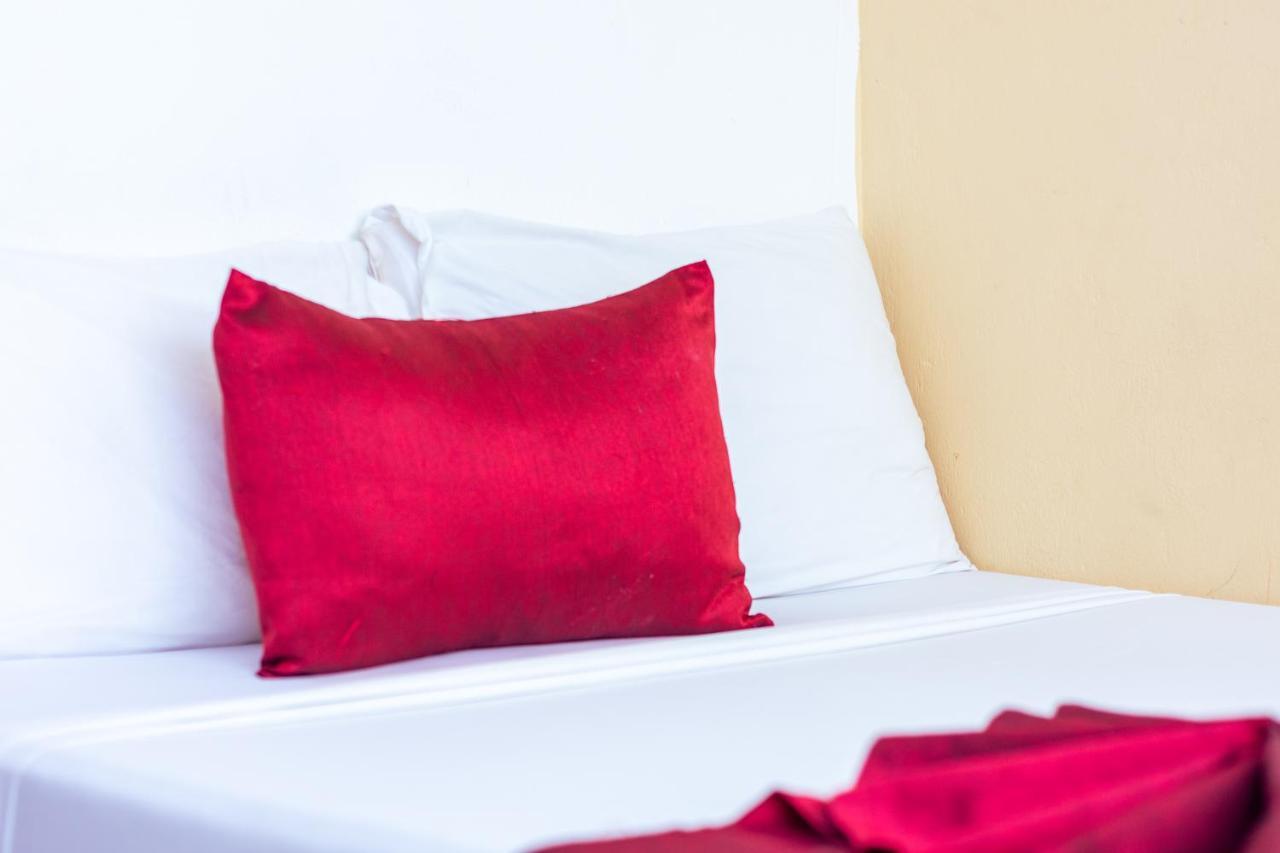 Hotel Portobahia Santa Marta Rodadero 외부 사진