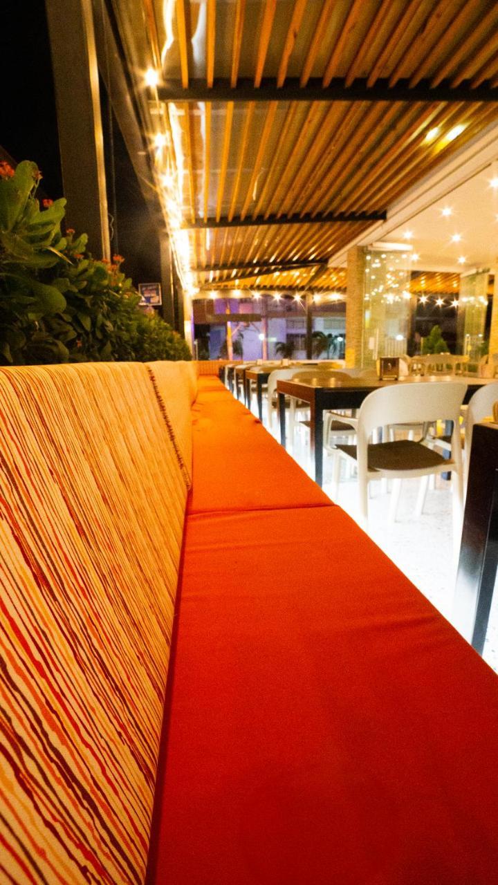 Hotel Portobahia Santa Marta Rodadero 외부 사진