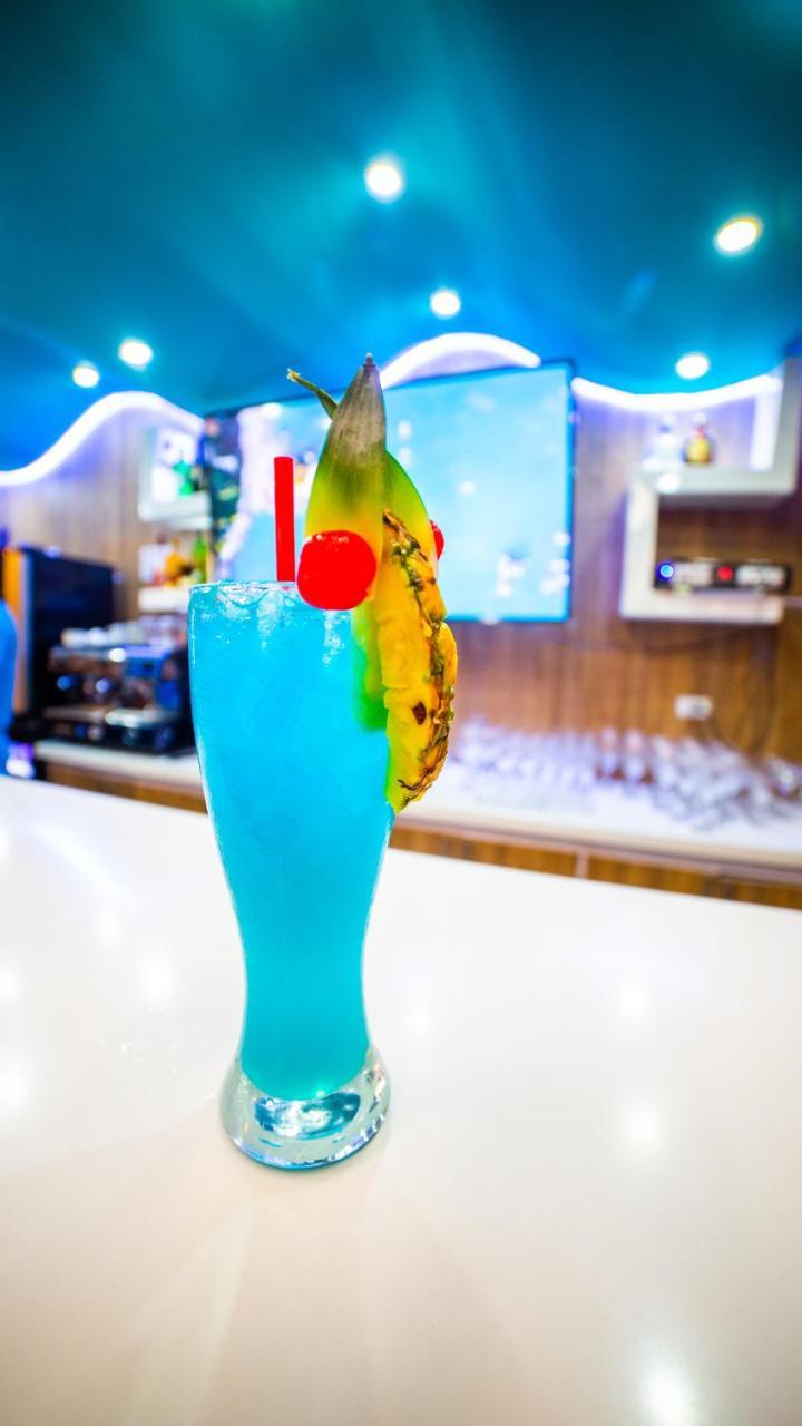 Hotel Portobahia Santa Marta Rodadero 외부 사진