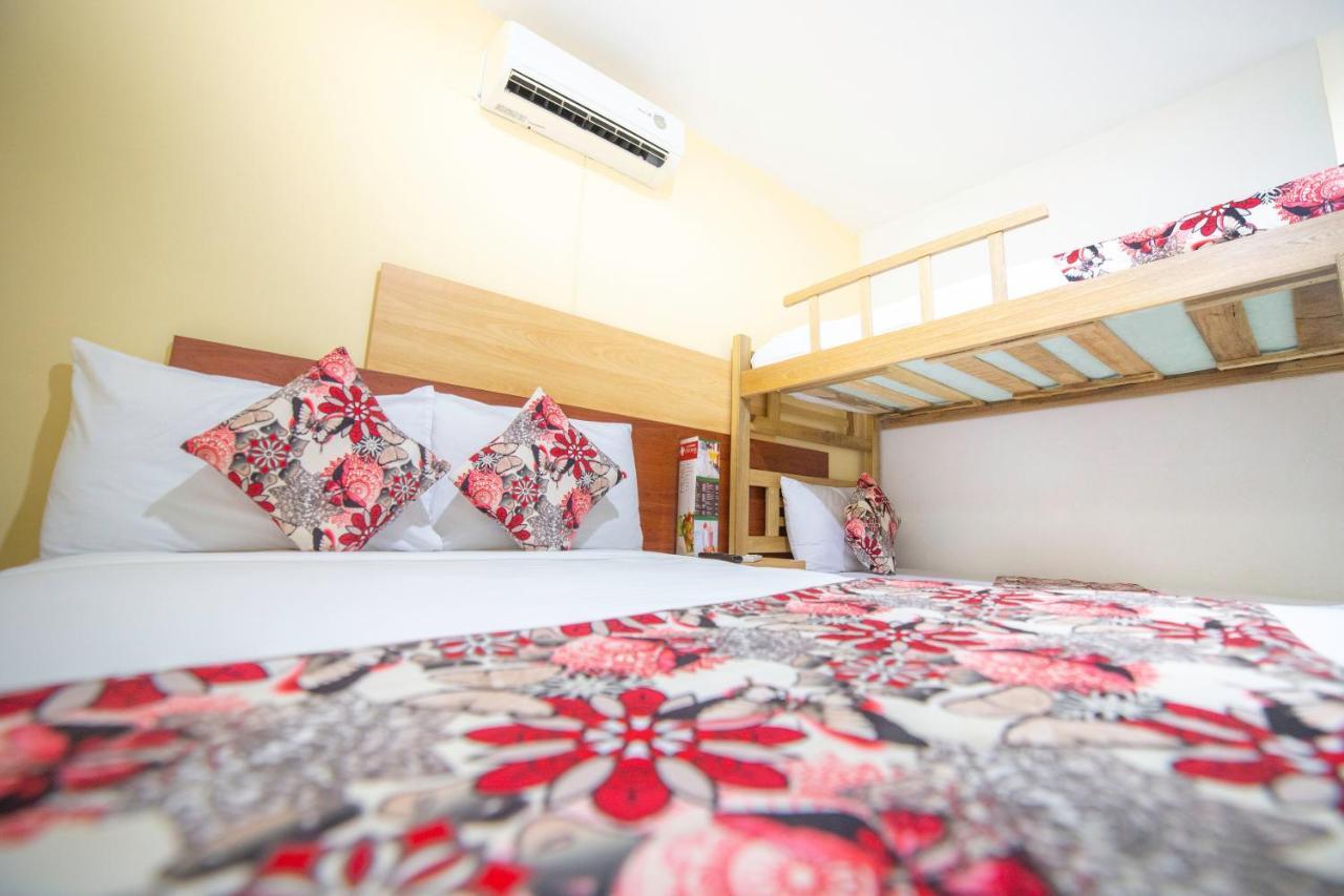 Hotel Portobahia Santa Marta Rodadero 외부 사진